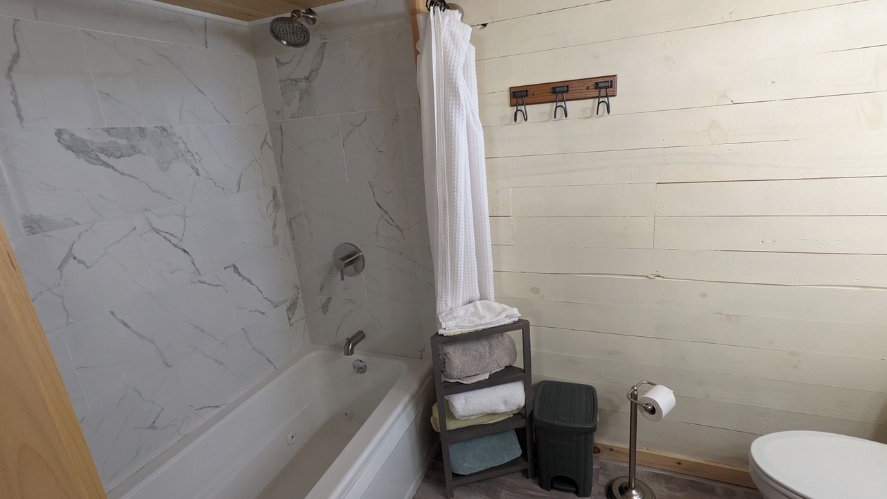 Photo of Bathroom in Acton