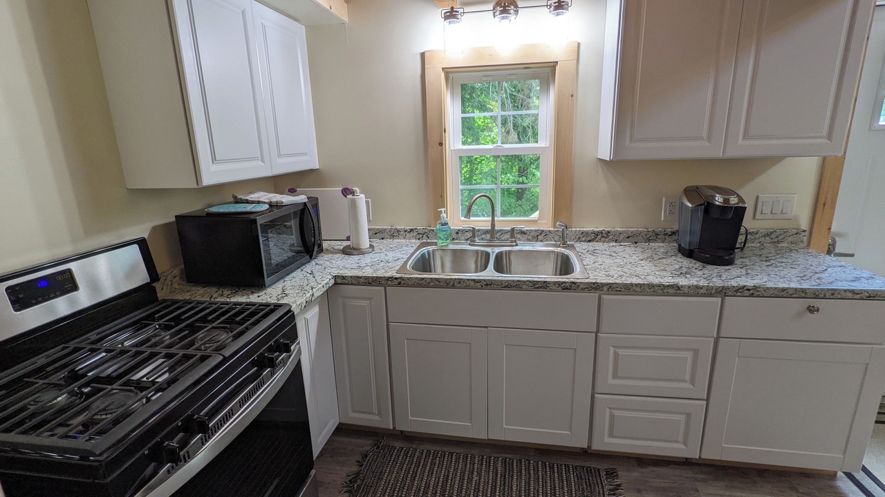 Photo of Kitchen in Acton