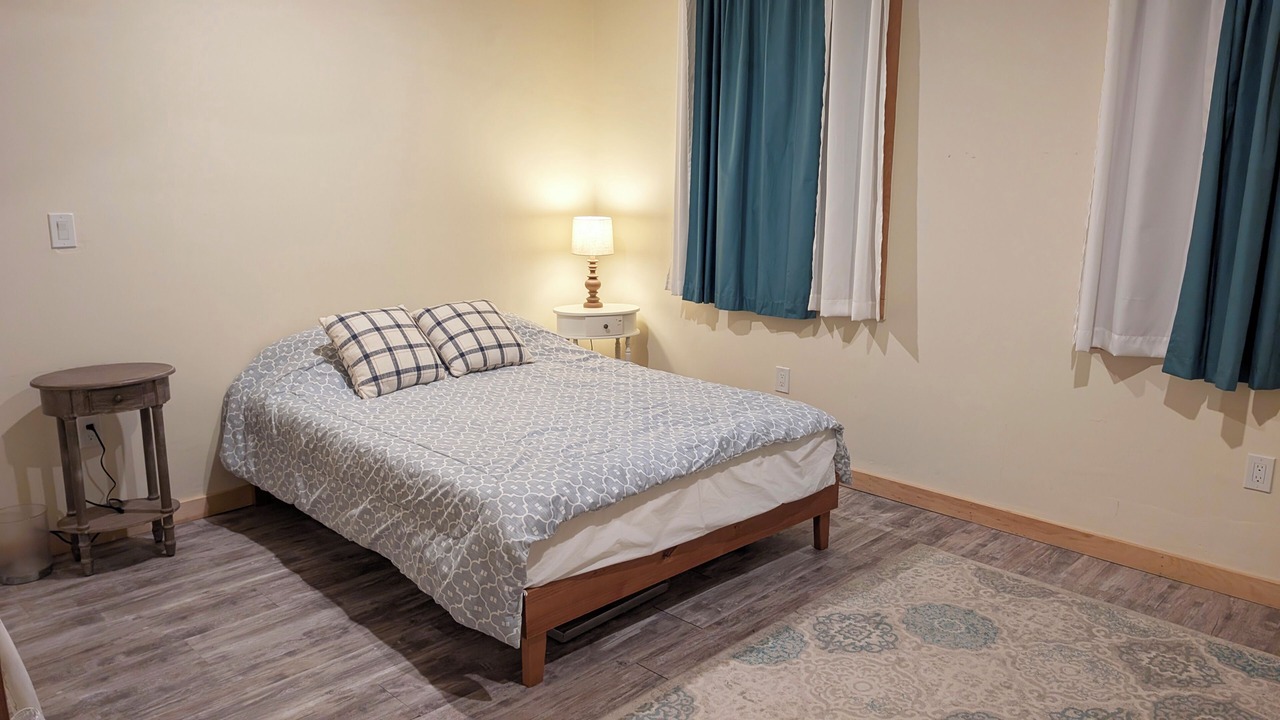 Photo of Bedroom in Acton