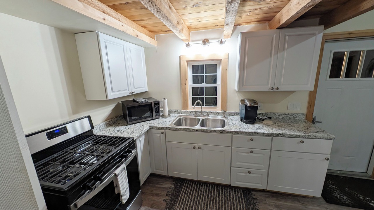 Photo of Kitchen in Acton