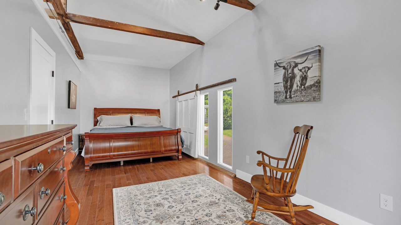 Photo of Bedroom in Higganum
