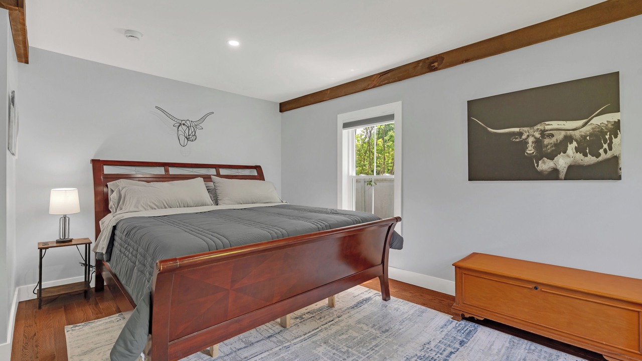 Photo of Bedroom in Higganum