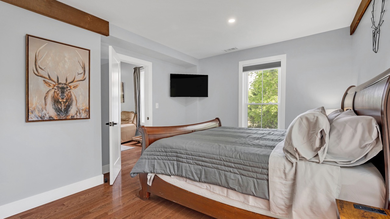 Photo of Bedroom in Higganum