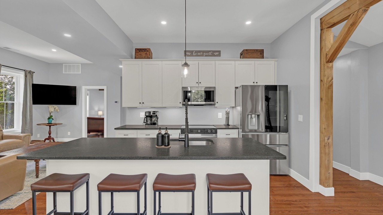 Photo of Kitchen in Higganum
