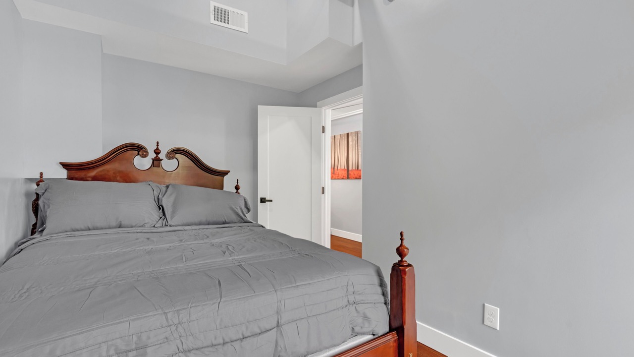 Photo of Bedroom in Higganum