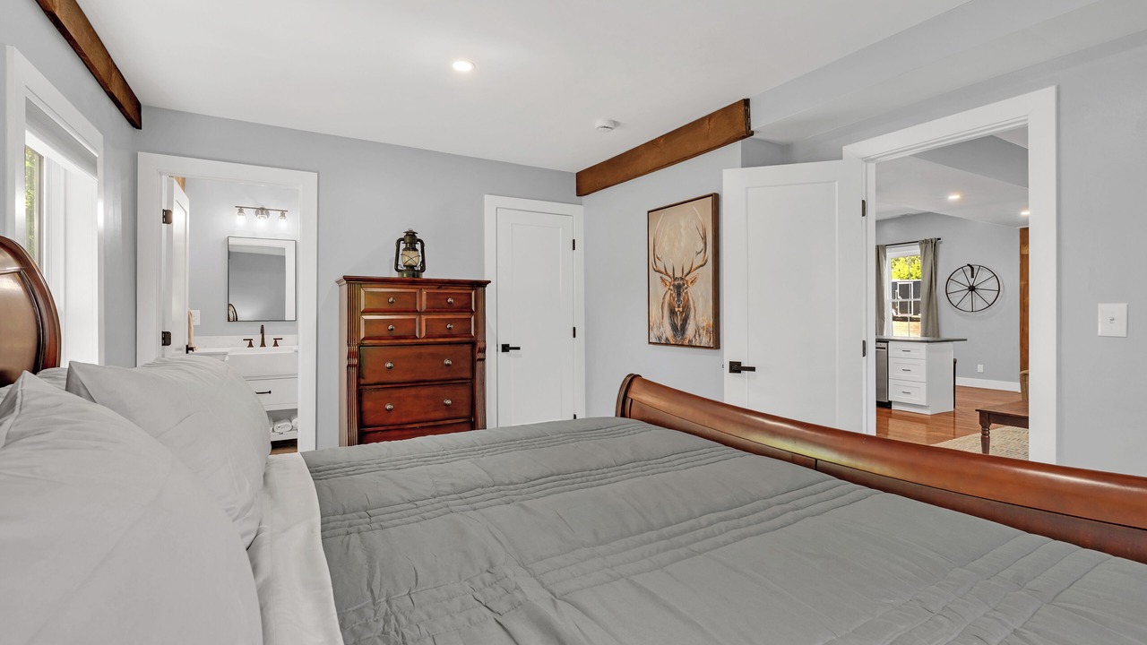 Photo of Bedroom in Higganum