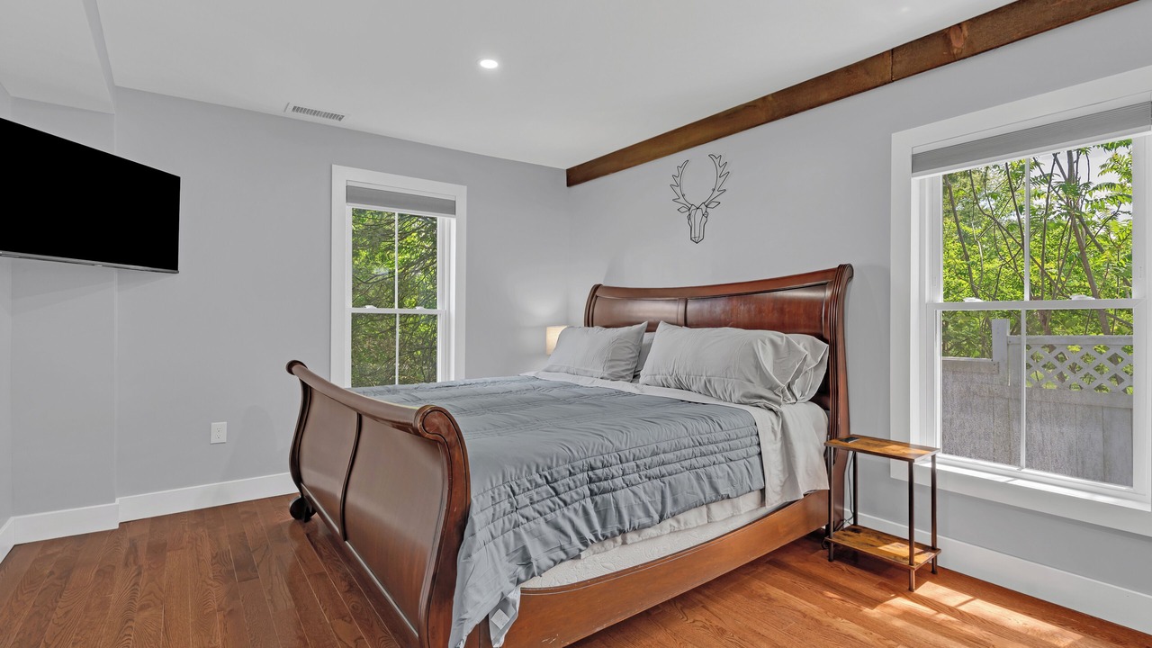 Photo of Bedroom in Higganum