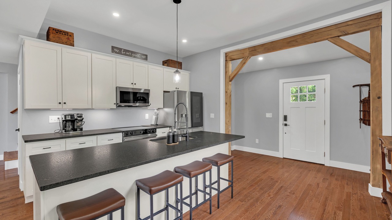 Photo of Kitchen in Higganum