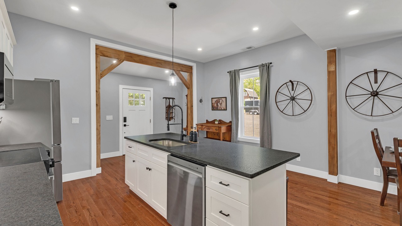 Photo of Kitchen in Higganum