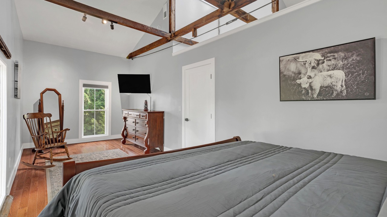 Photo of Bedroom in Higganum