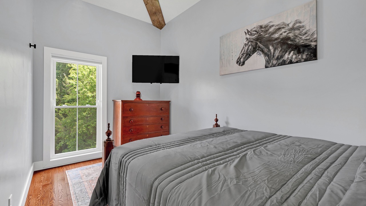 Photo of Bedroom in Higganum
