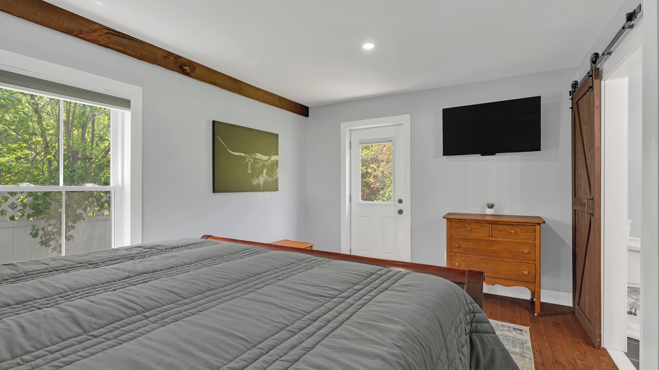 Photo of Bedroom in Higganum