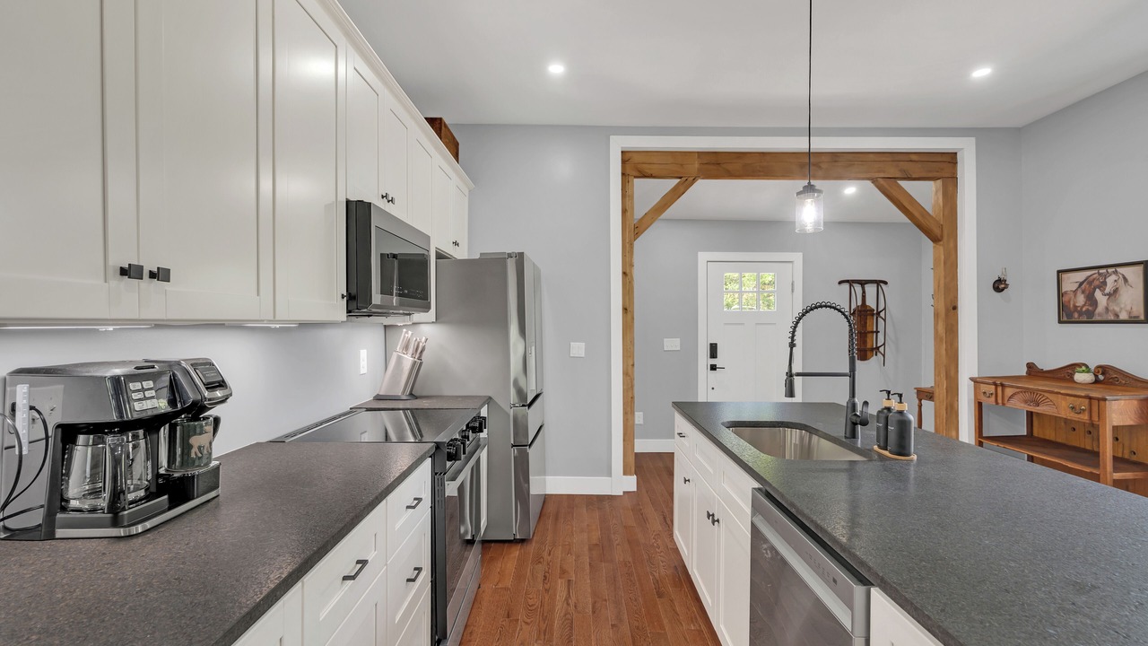 Photo of Kitchen in Higganum