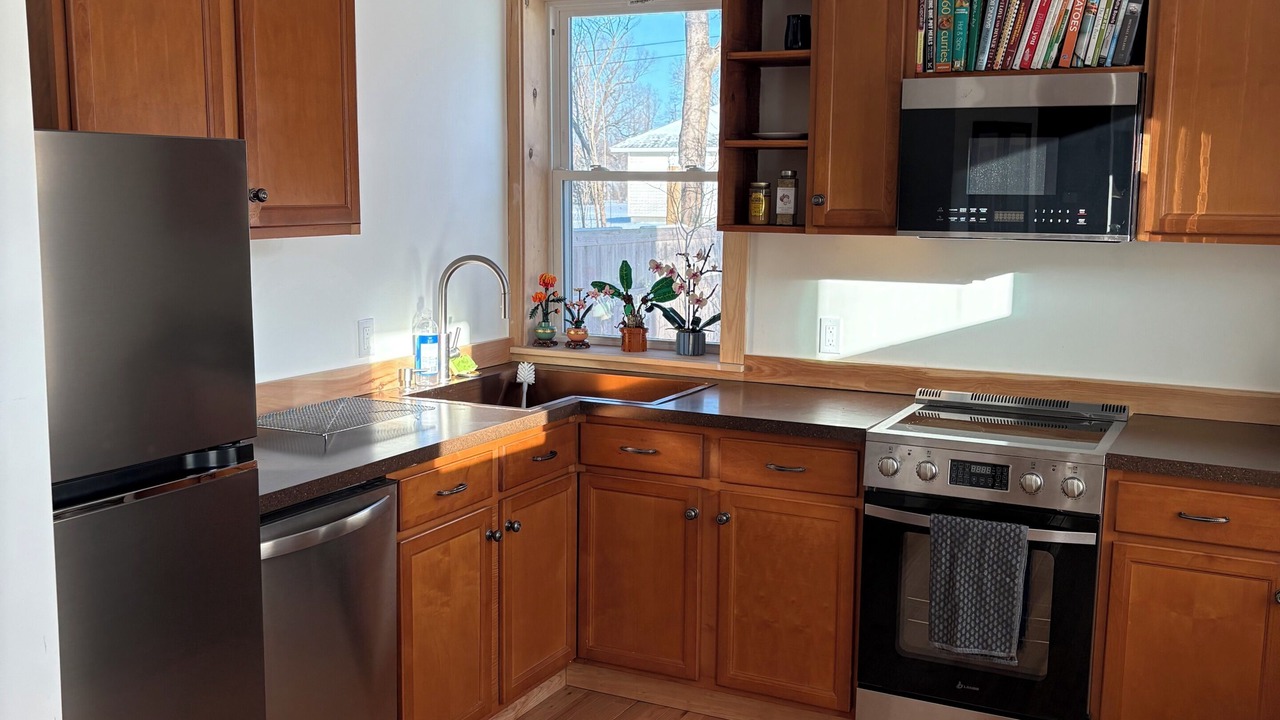 Photo of Kitchen in Lee