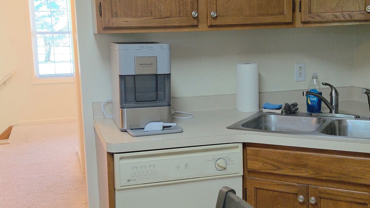 Photo of Kitchen in Elma