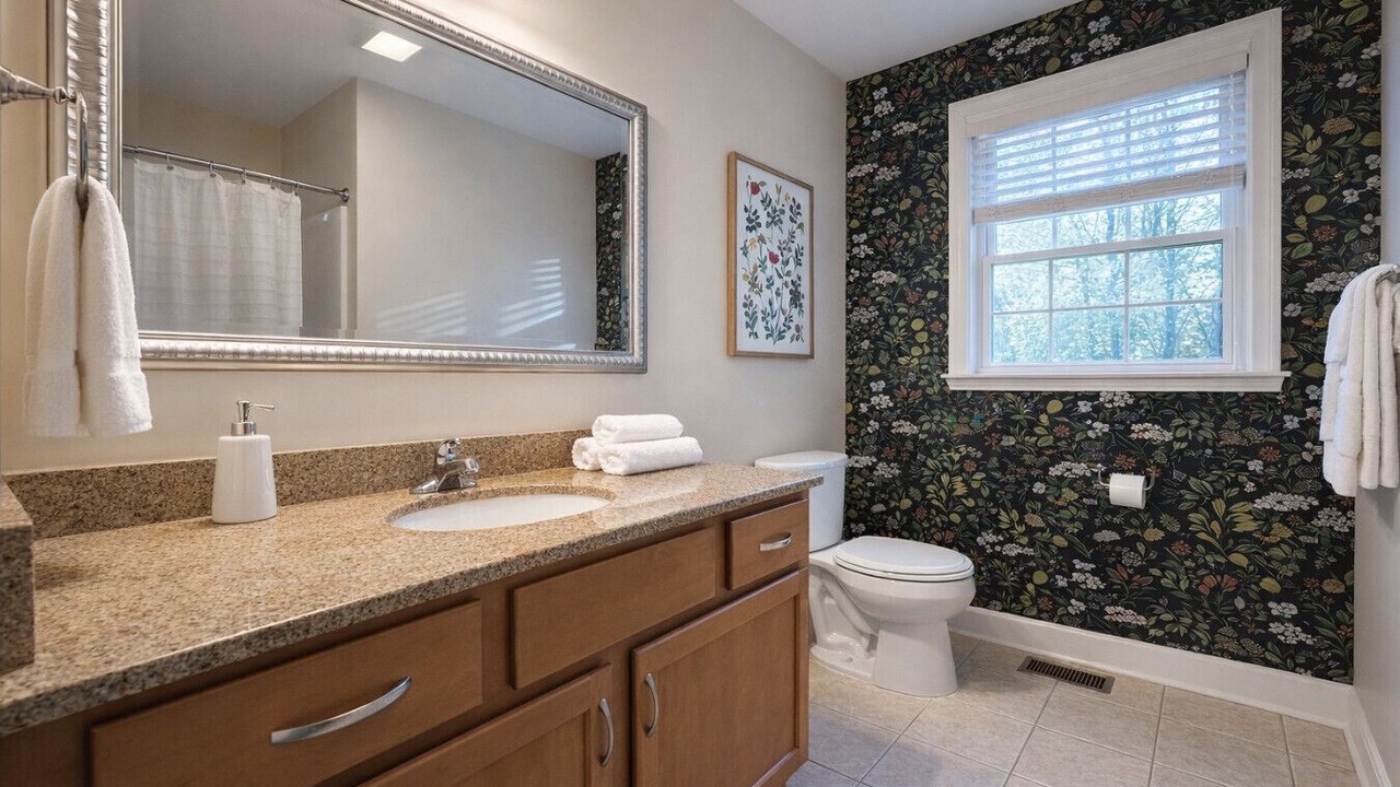 Photo of Bathroom in South Eliot