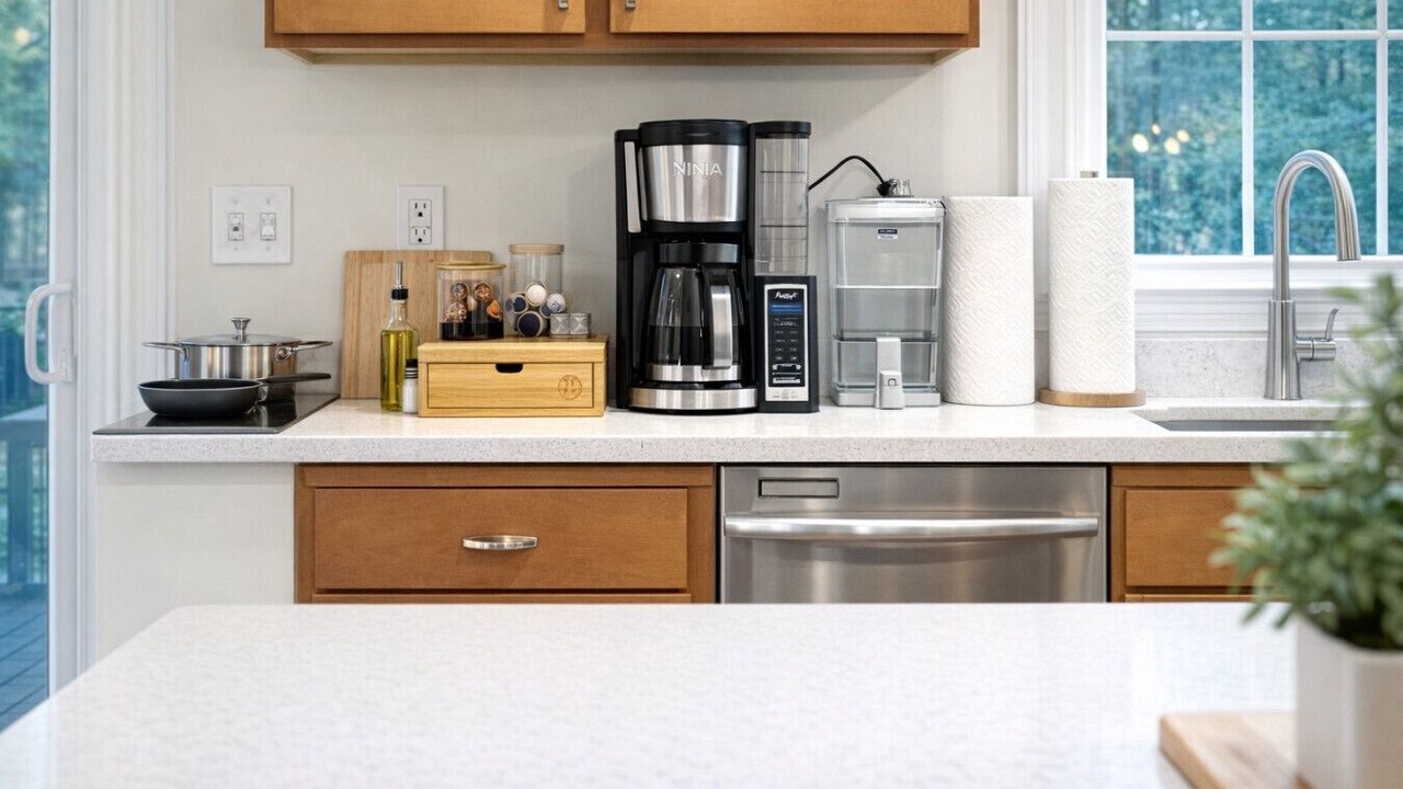 Photo of Kitchen in South Eliot