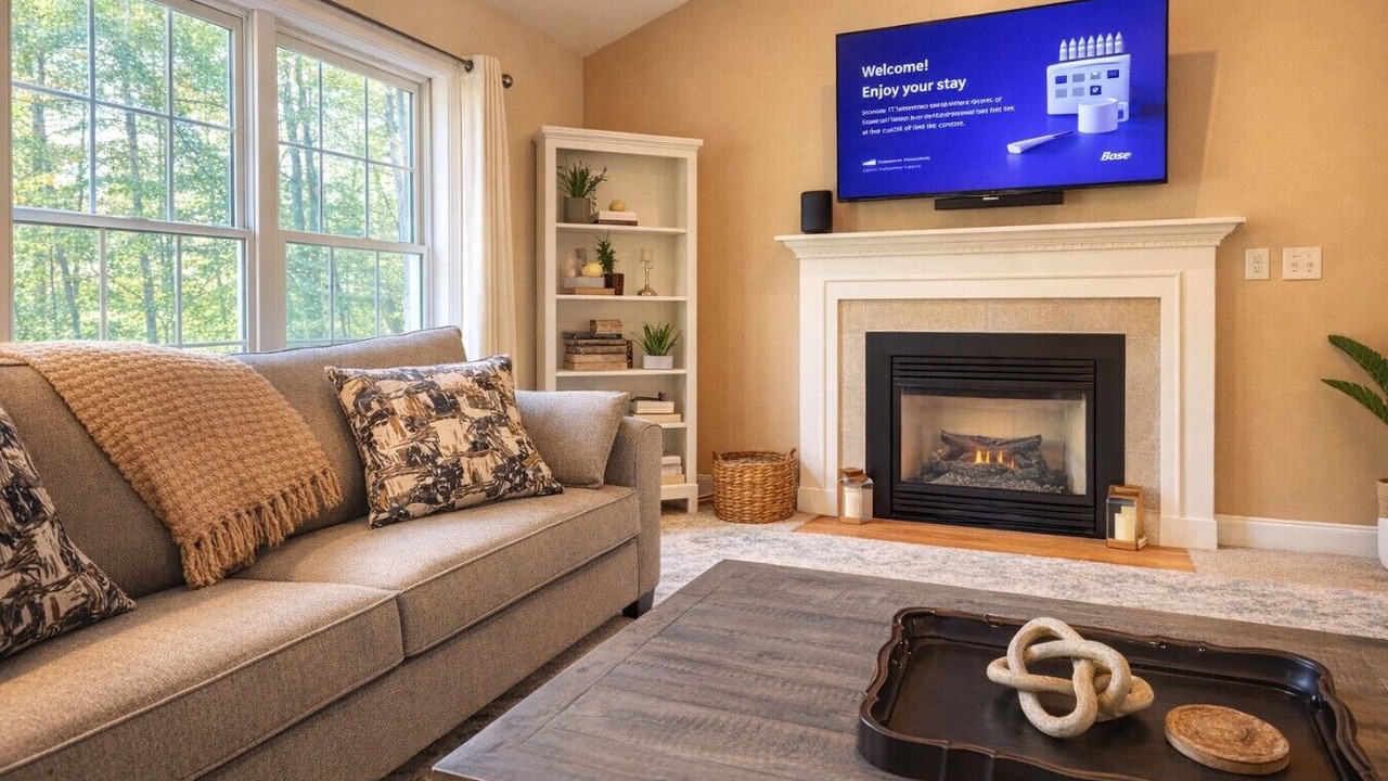 Photo of Livingroom in South Eliot