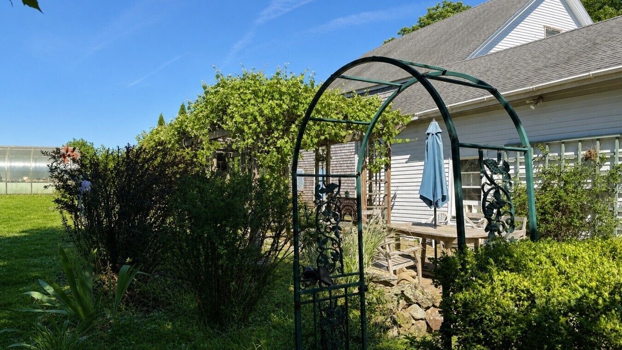 Photo of Outdoor in South Eliot