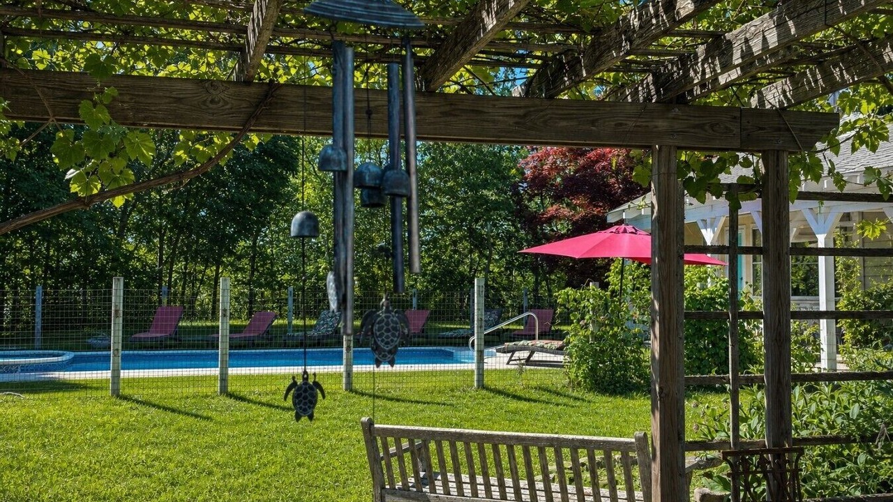 Photo of Outdoor in South Eliot