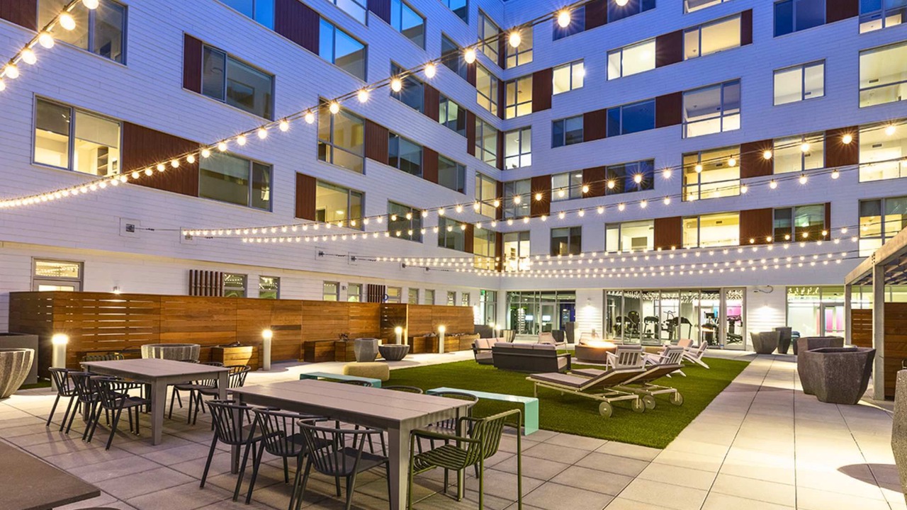 Photo of Outdoor in East Cambridge