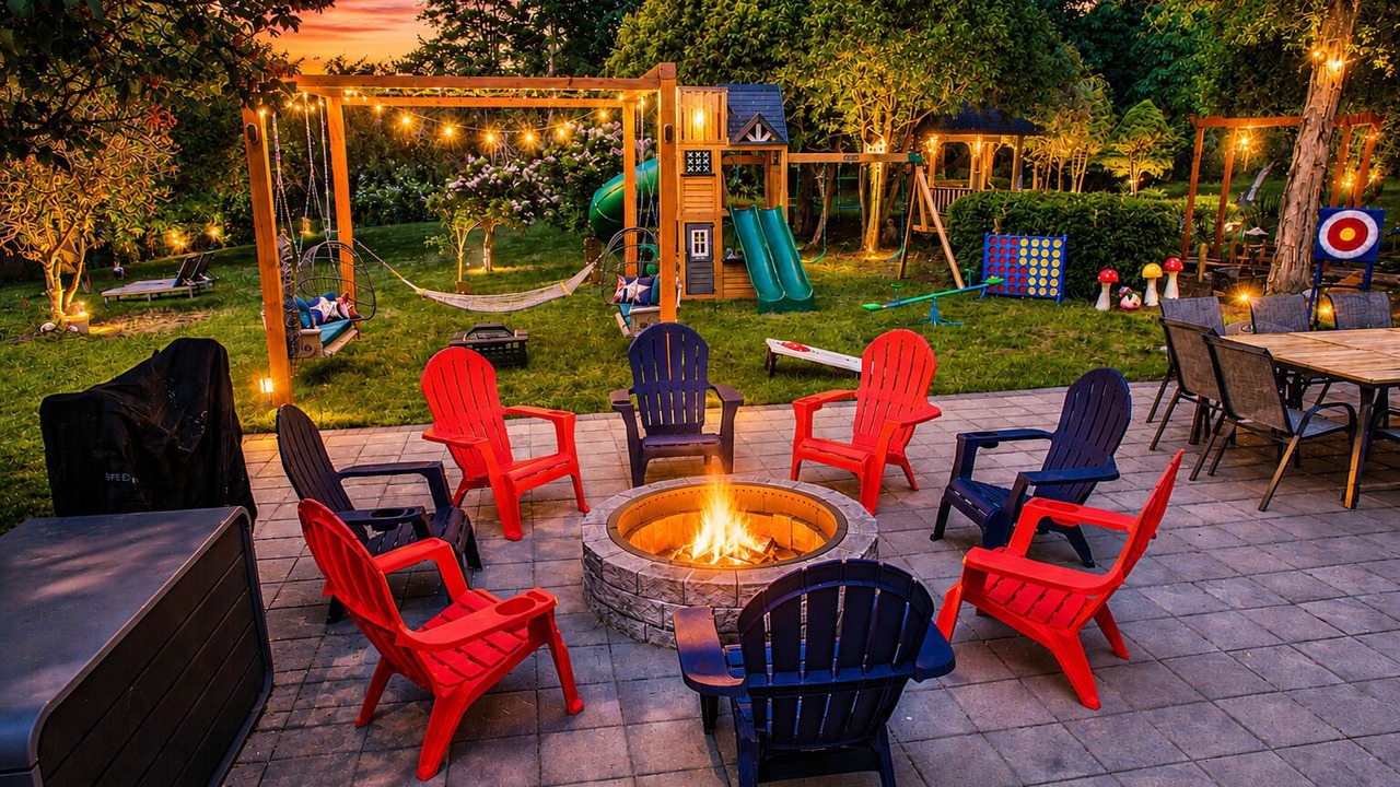 Photo of Outdoor in Hudson