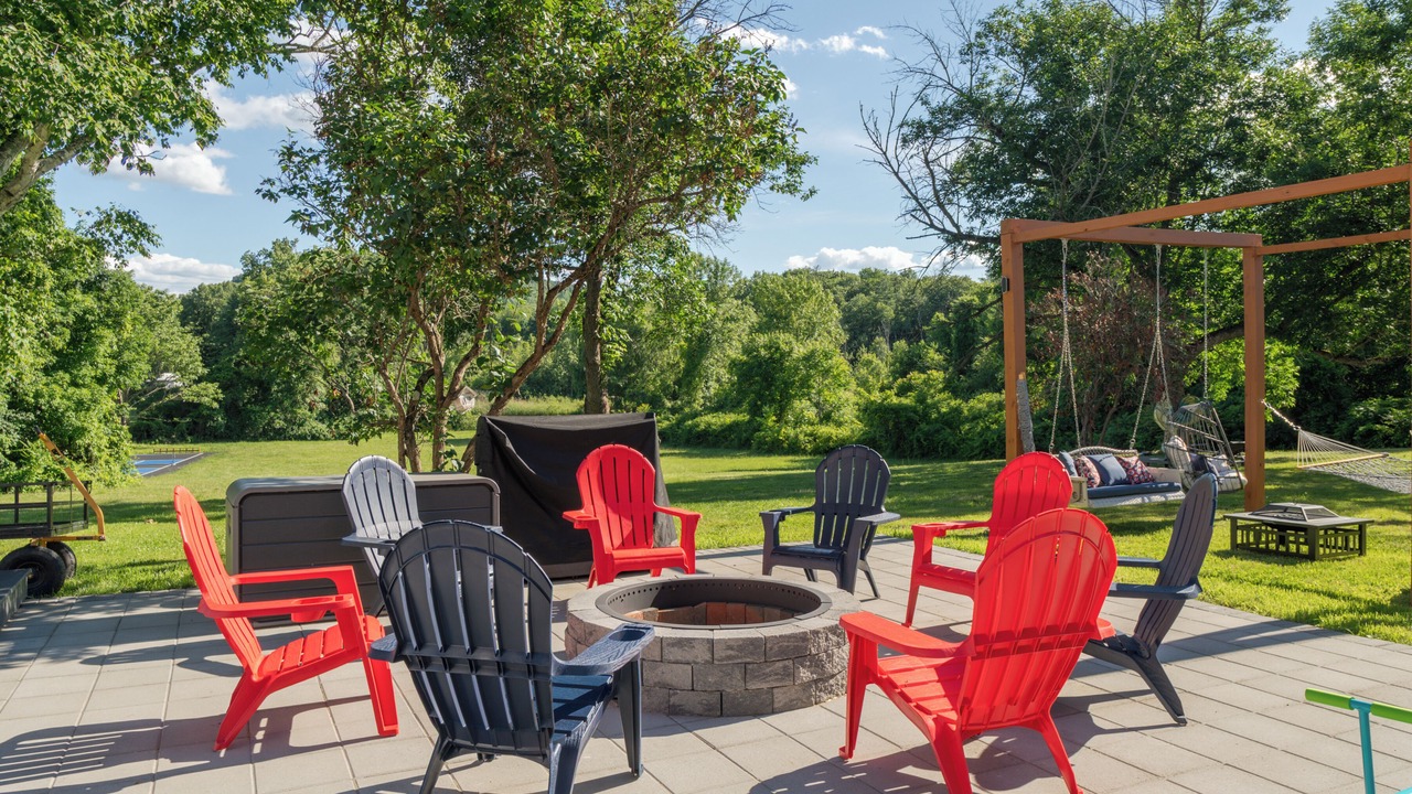 Photo of Outdoor in Hudson