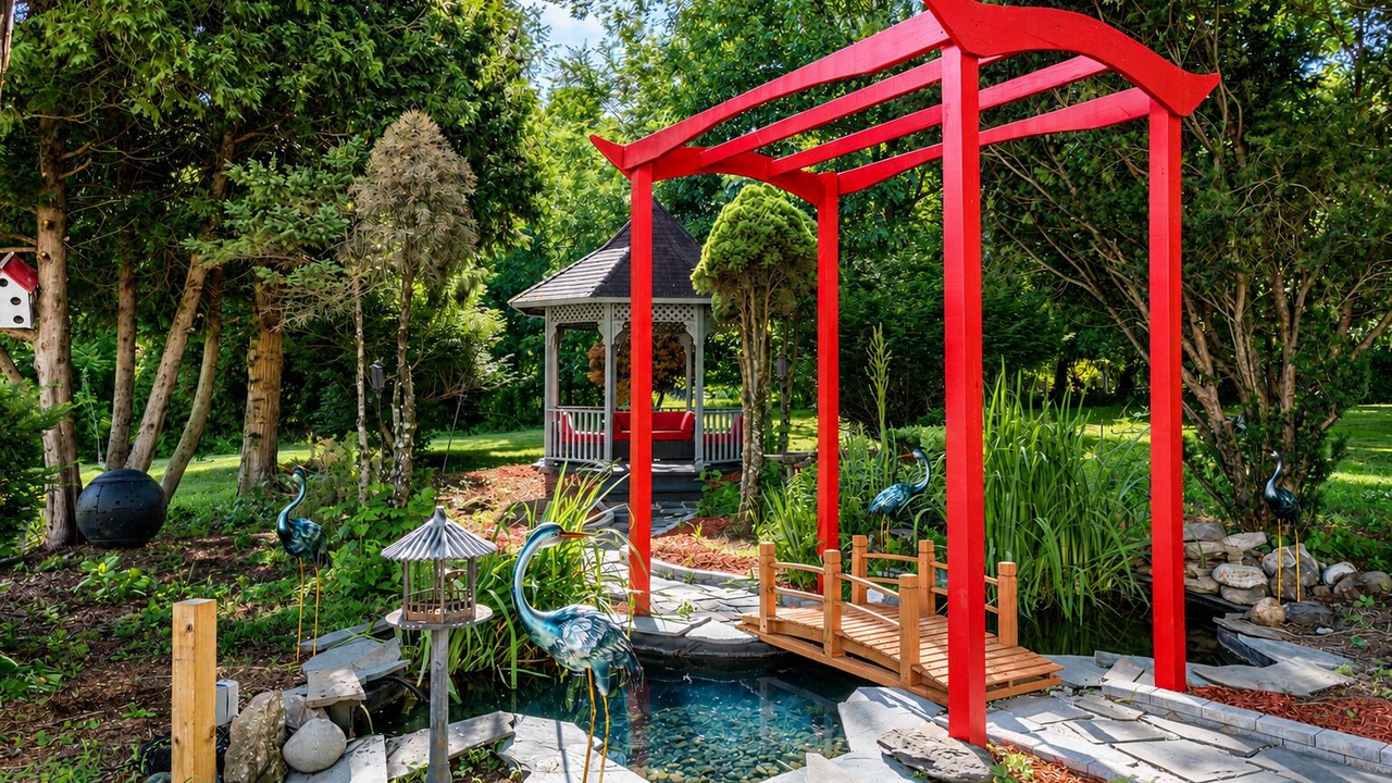 Photo of Outdoor in Hudson