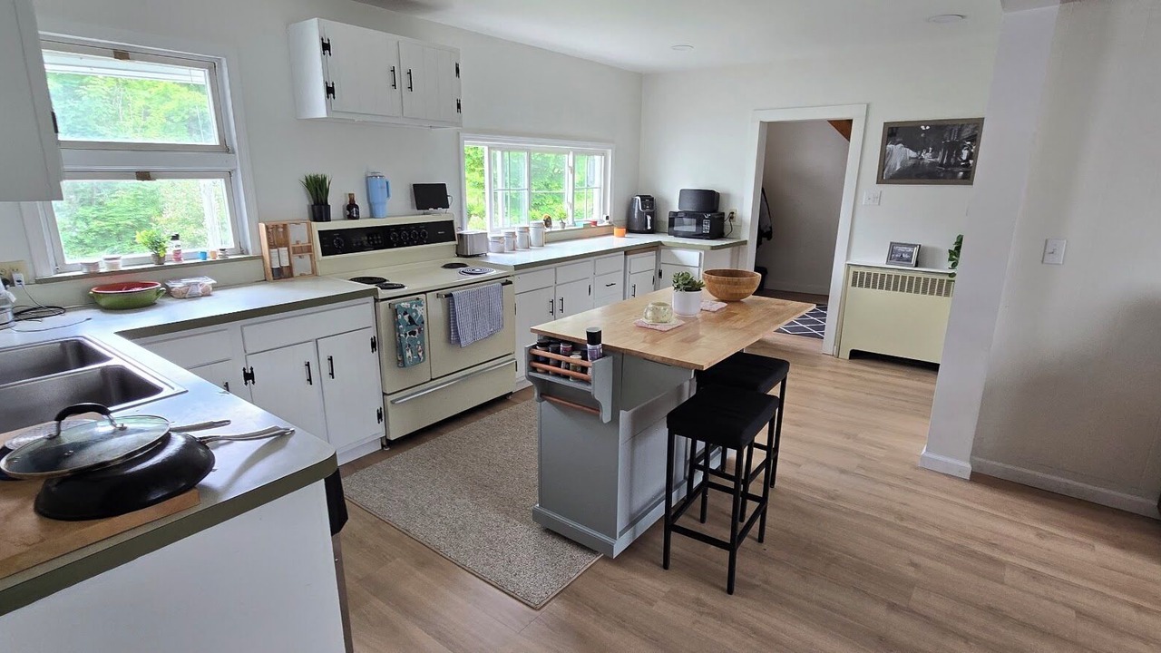 Photo of Kitchen in Turin