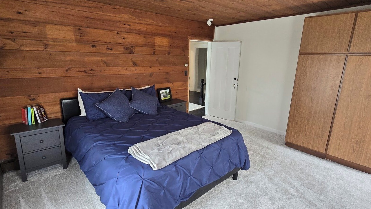 Photo of Bedroom in Turin