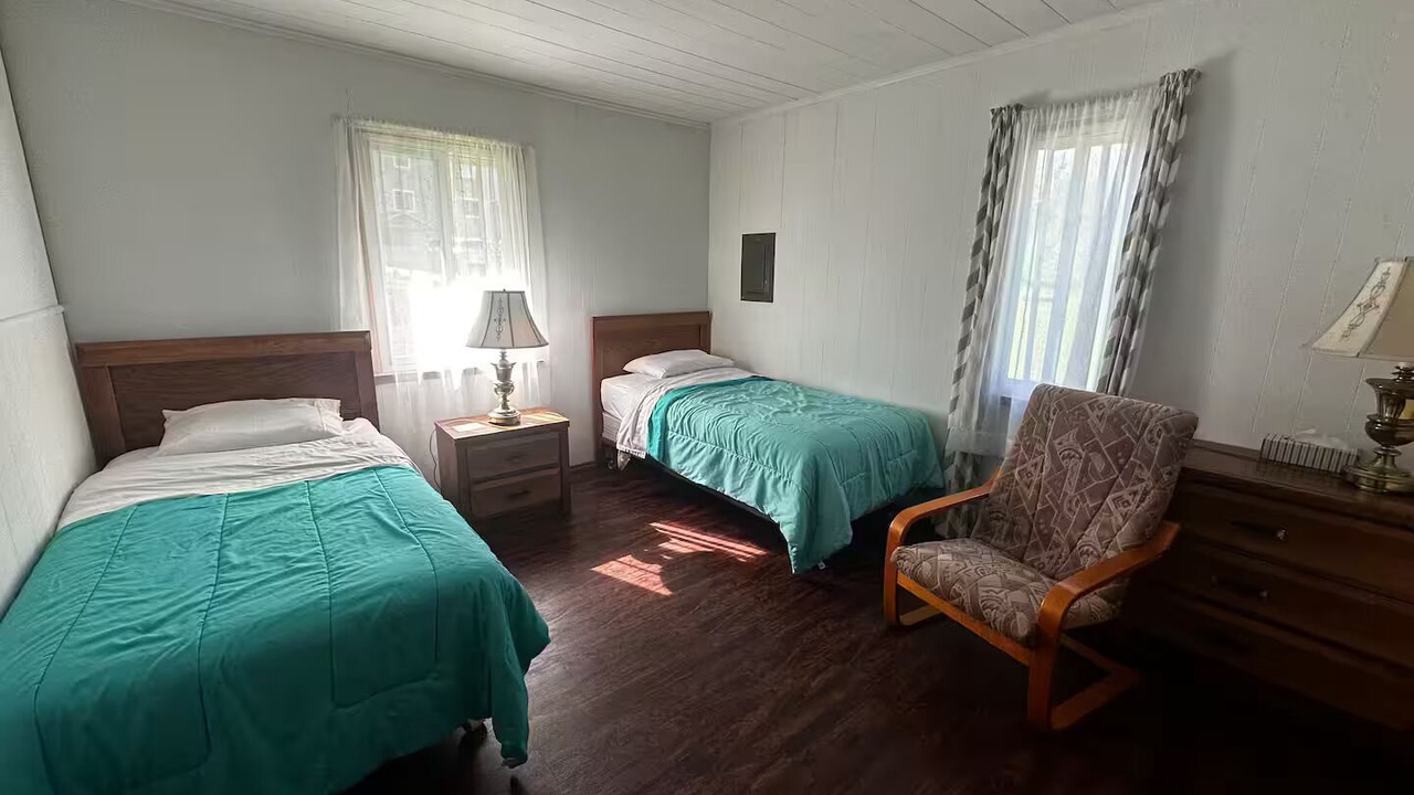 Photo of Bedroom in Elka Park