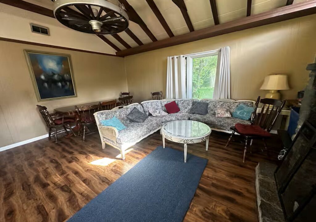 Photo of Livingroom in Elka Park