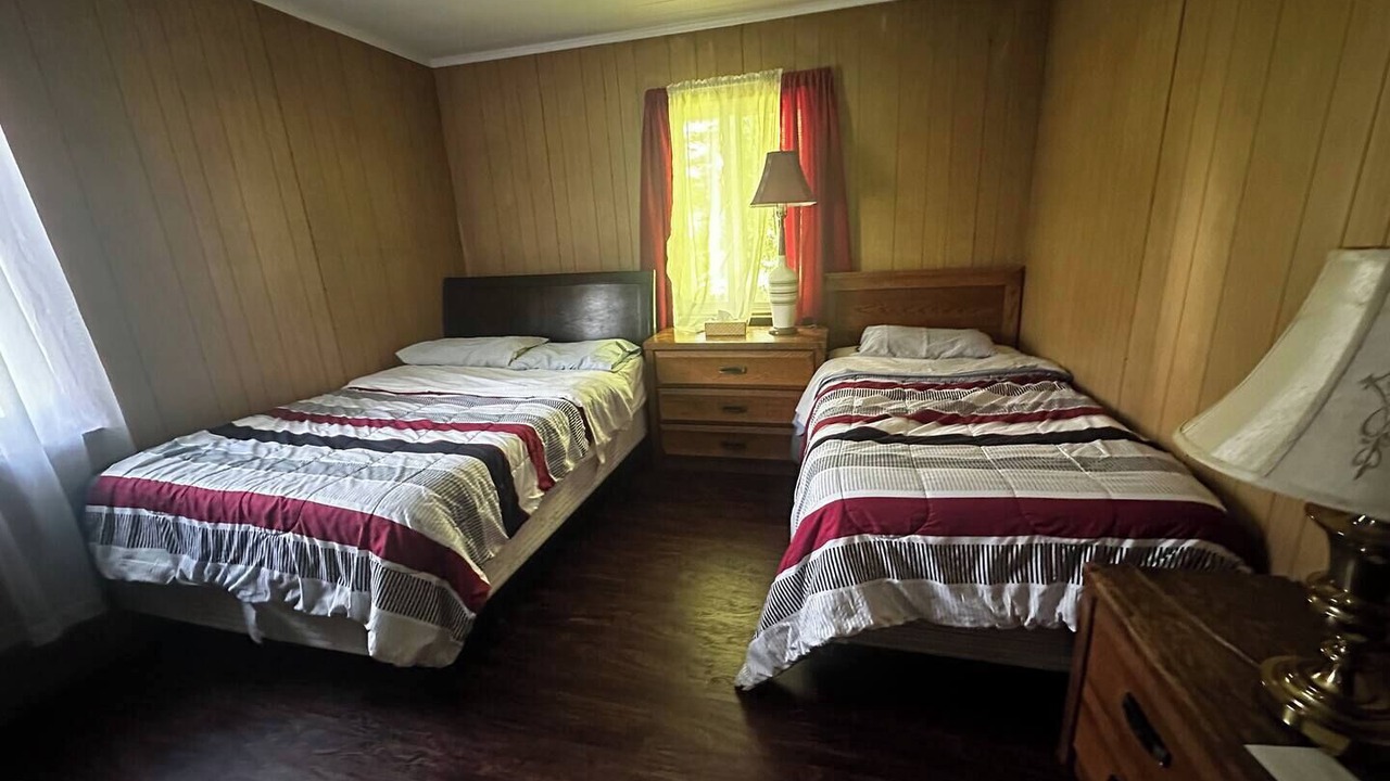 Photo of Bedroom in Elka Park