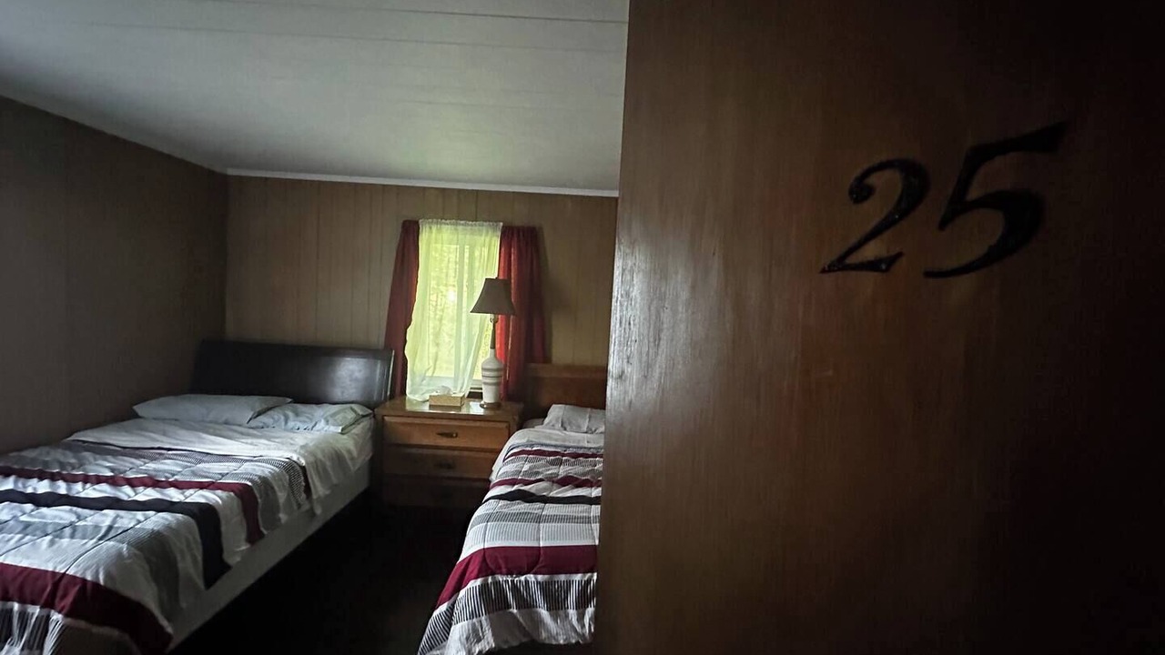 Photo of Bedroom in Elka Park