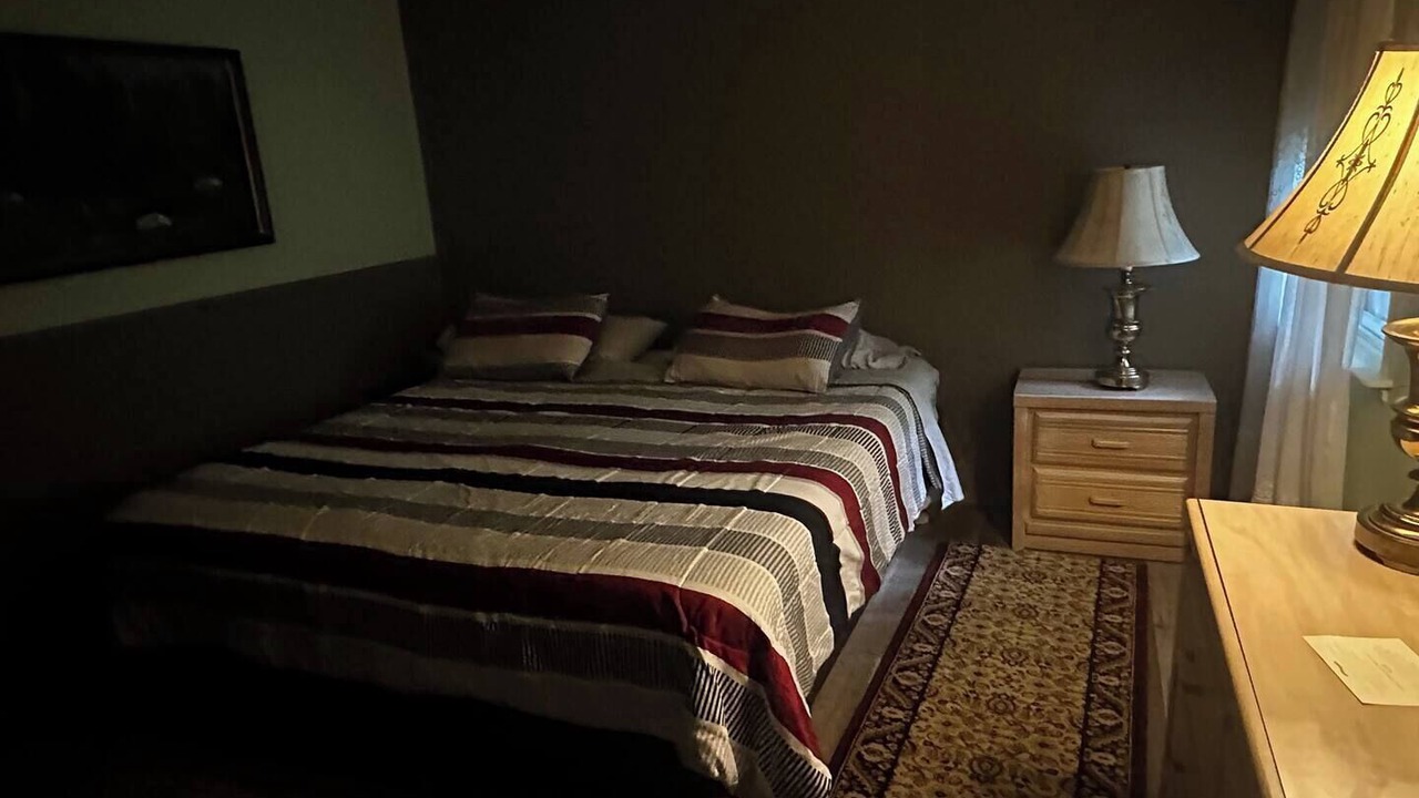 Photo of Bedroom in Elka Park