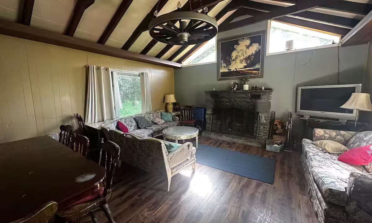 Photo of Livingroom in Elka Park