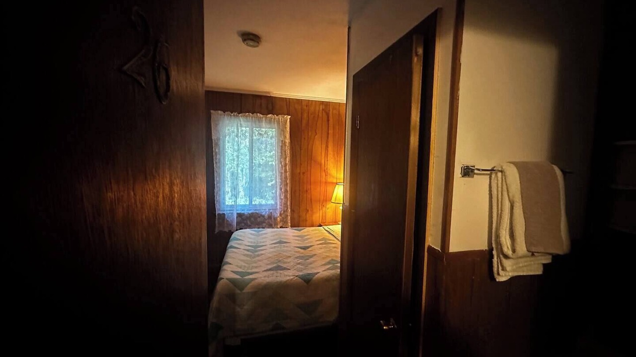 Photo of Bedroom in Elka Park