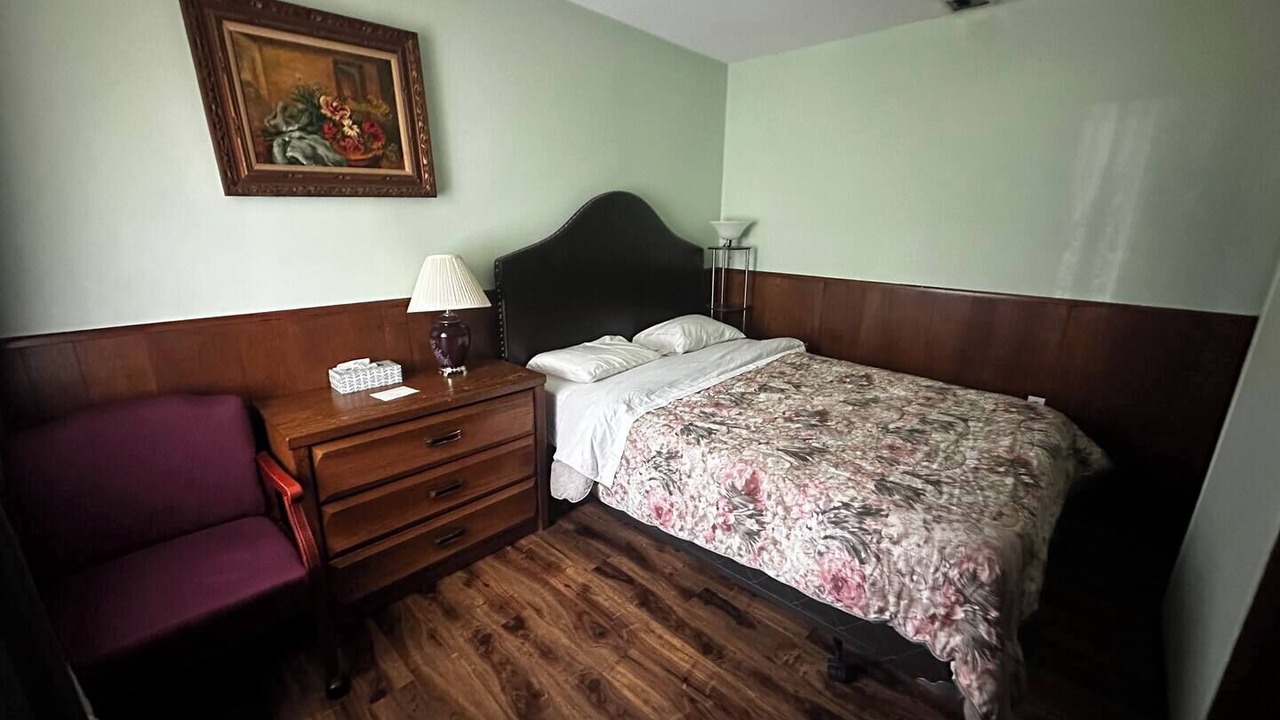 Photo of Bedroom in Elka Park