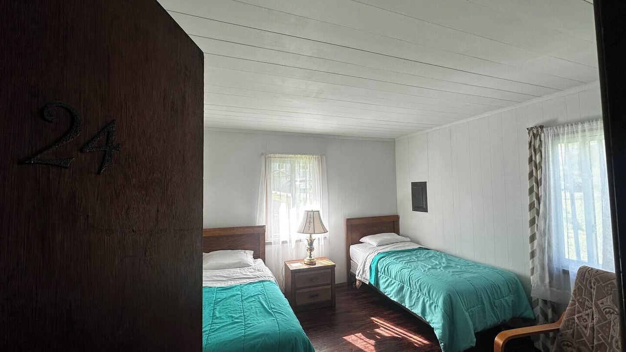 Photo of Bedroom in Elka Park