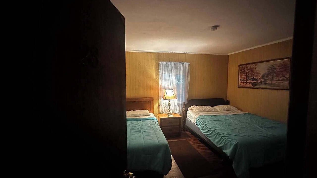 Photo of Bedroom in Elka Park