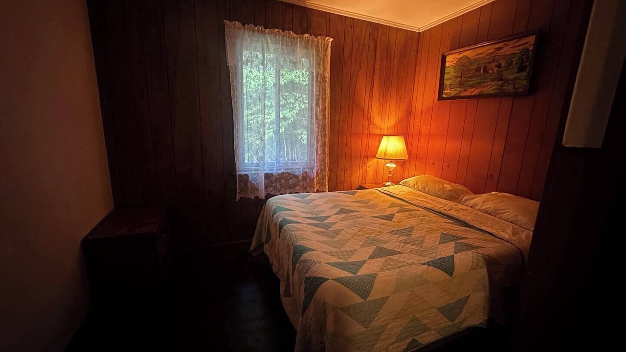 Photo of Bedroom in Elka Park