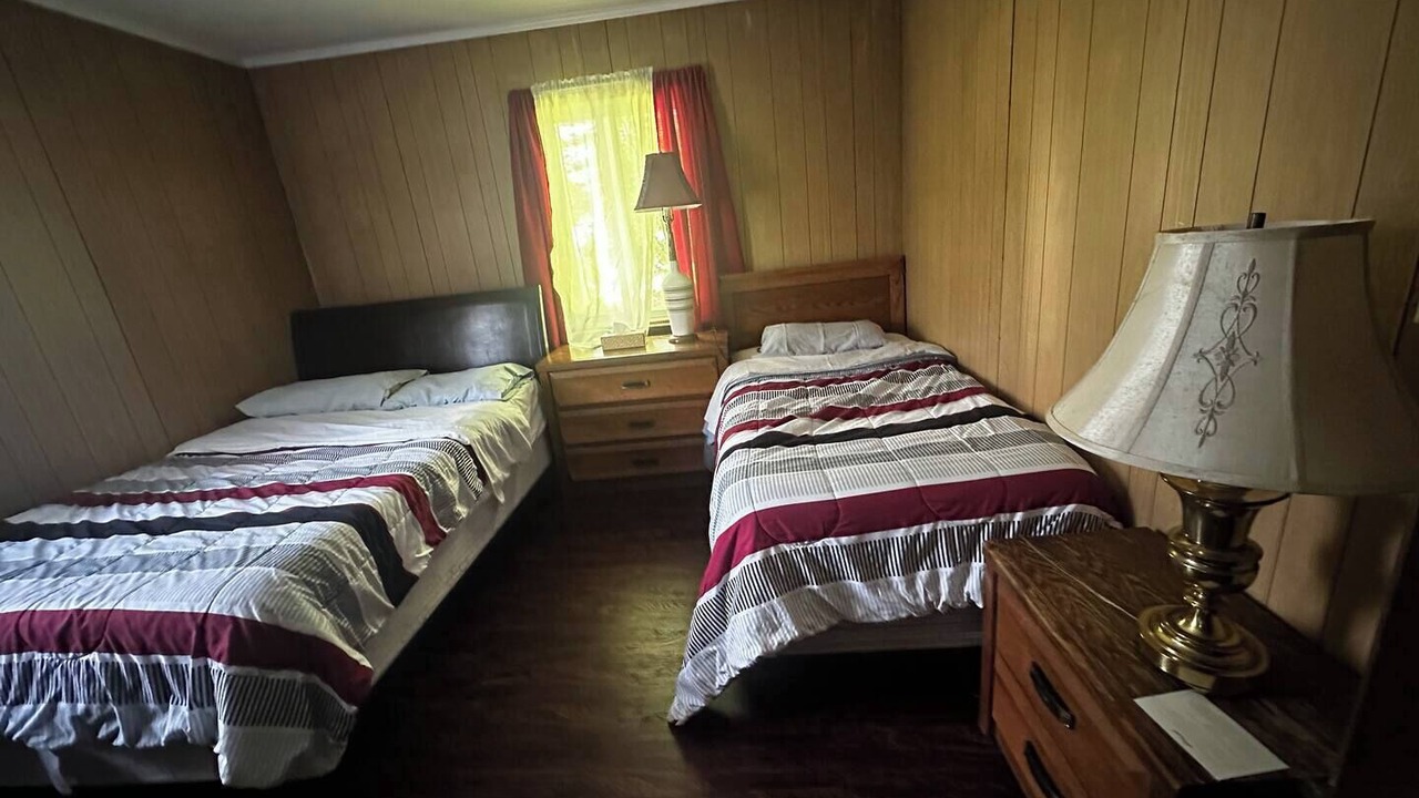 Photo of Bedroom in Elka Park