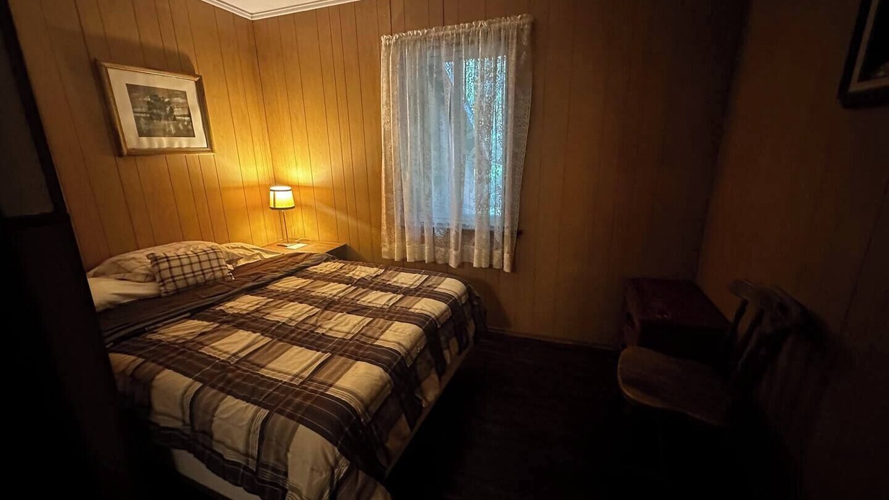 Photo of Bedroom in Elka Park