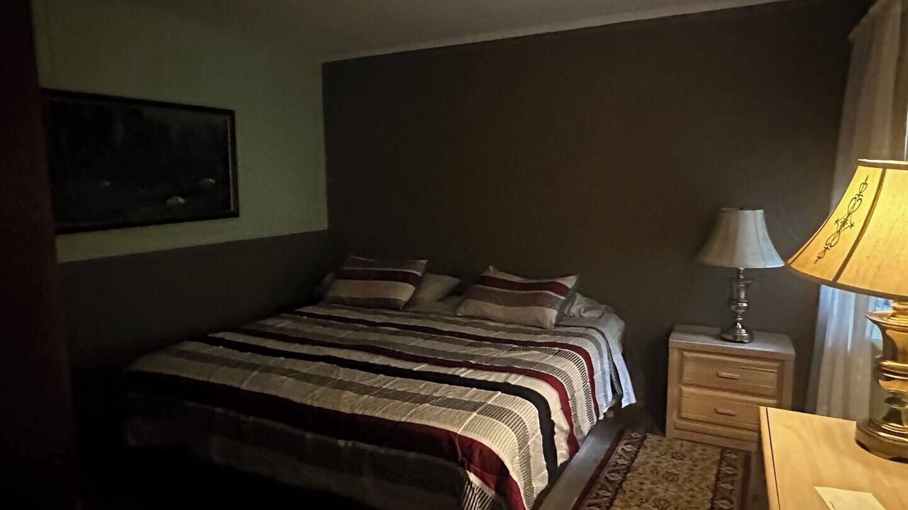 Photo of Bedroom in Elka Park