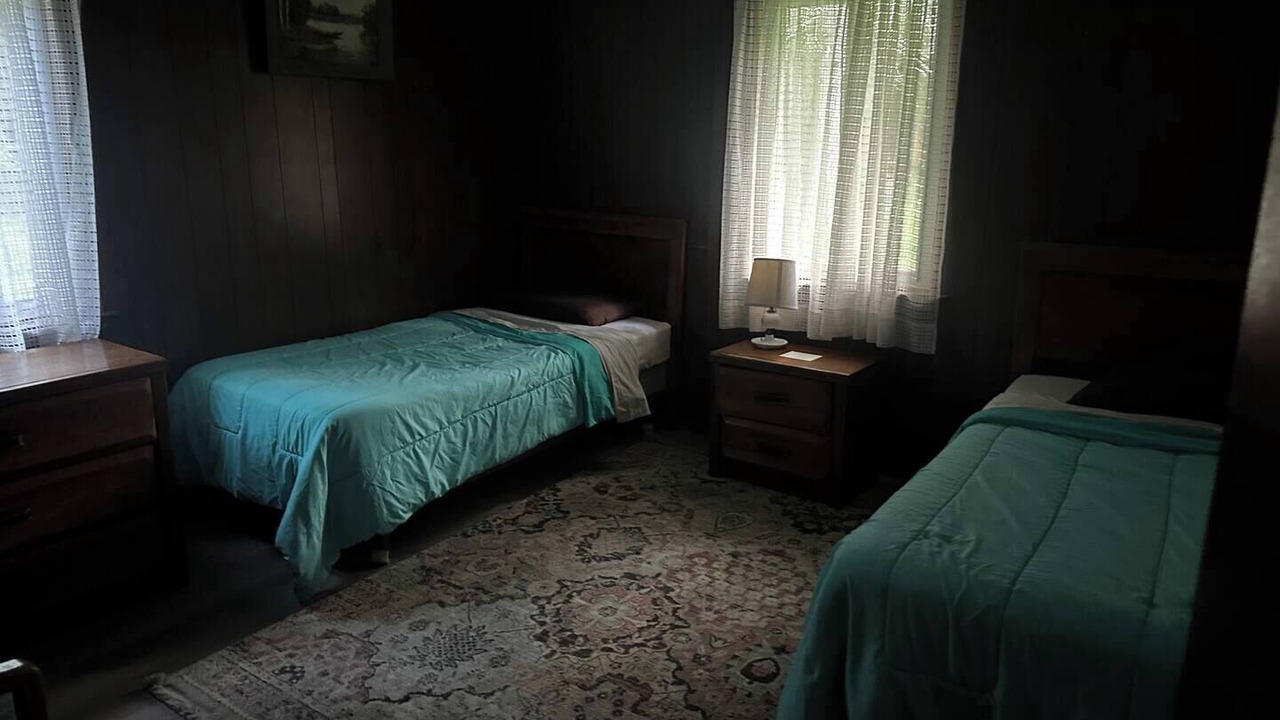 Photo of Bedroom in Elka Park