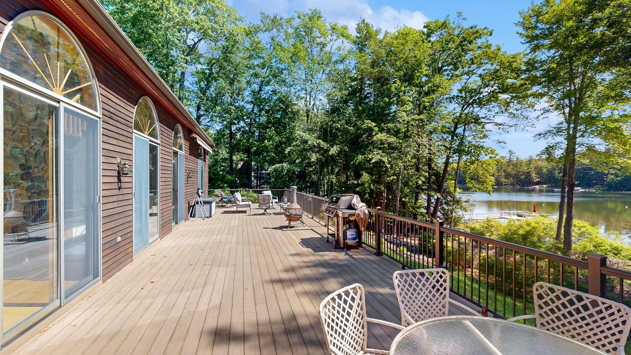 Photo of Outdoor in South Casco