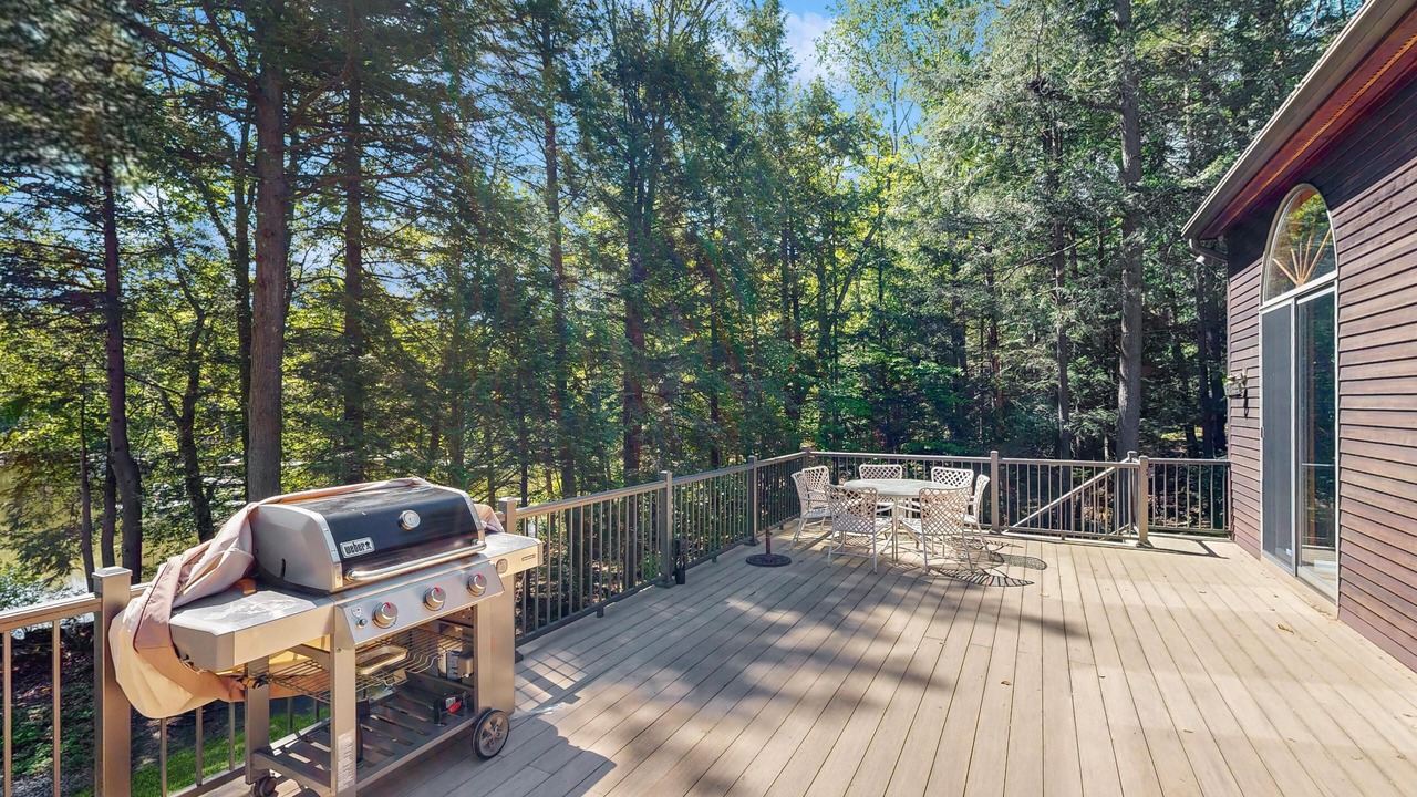 Photo of Outdoor in South Casco
