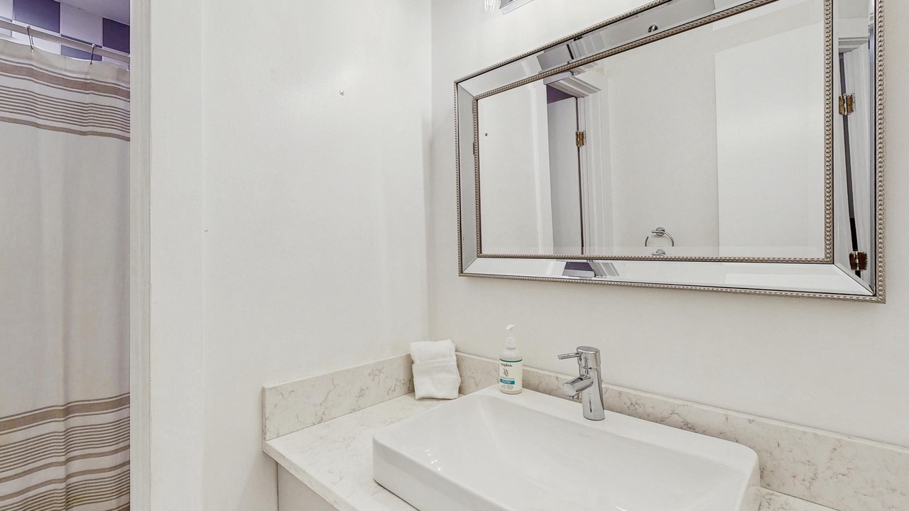Photo of Bathroom in West Hartford