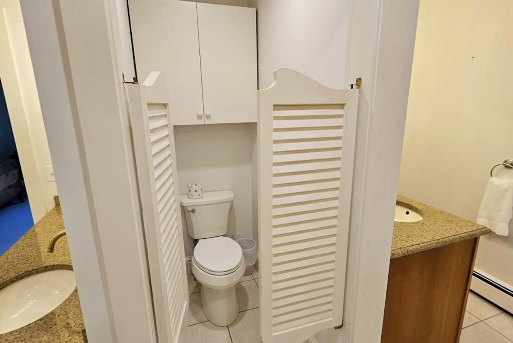 Photo of Bathroom in West Hartford
