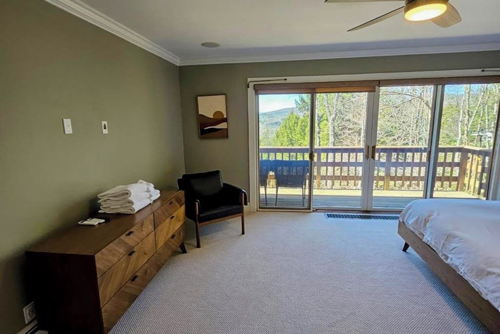 Photo of Bedroom in West Hartford